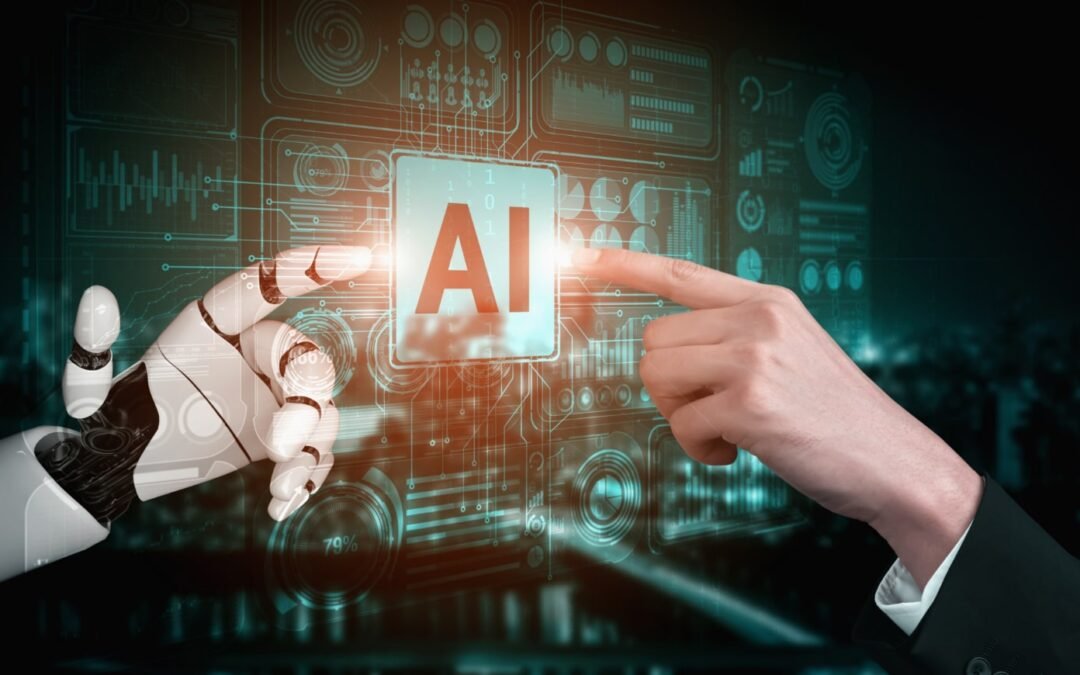 Best AI Models in 2025 Explained: What’s Right for You?